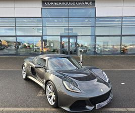 2015 (15) - 3.5 V6 S 2DR [PREMIUM]