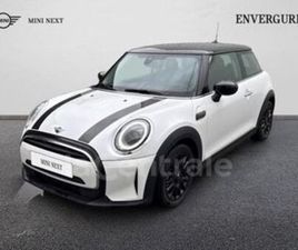 III GENERATION2 (F56) HATCH 1.5 COOPER 136 BVA7 EDITION CAMDEN
