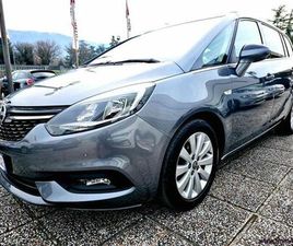 OPEL ZAFIRA 2.0 CDTI 130CV AUT. INNOVATION