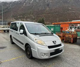 EXPERT TEPEE 2.0 HDI CONFORT L2