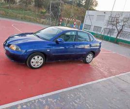 SEAT CORDOBA SEAT - CORDOBA