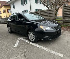 SEAT IBIZA ST IBIZA ST 1.0 MPI ENTRY