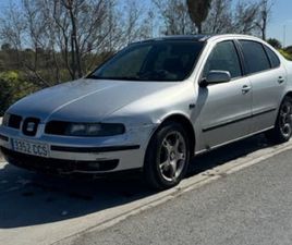 SEAT TOLEDO SEAT - TOLEDO