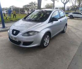 SEAT TOLEDO SEAT - TOLEDO