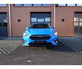 IMPREZA 2.0 E-BOXER LUXURY AWD LINEARTRONIC -