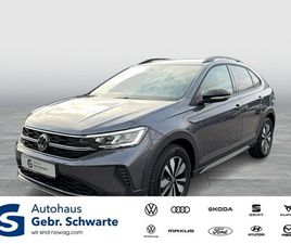 VOLKSWAGEN TAIGO TAIGO 1.0 TSI DSG GOAL AHK+LED+NAVIGATION+SHZG.