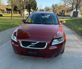 V50 1.8 FLEXIFUEL MOMENTUM