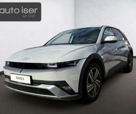 GO 84KWH 2WD I5G51-OO1