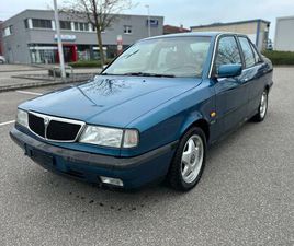 DEDRA 2.0 HF TURBO I.E.