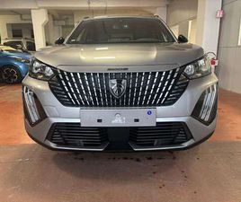 PEUGEOT 2008 2008 1.2 PURETECH ALLURE PACK S