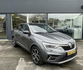 1.3 TCE 140CH FAP INTENS EDC -21B