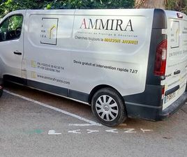 A VENDRE RENAULT TRAFFIC