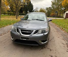 9-3 2.0T AERO XWD AUTOMATIC