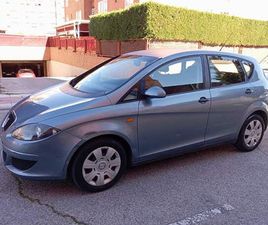 SEAT ALTEA SEAT - ALTEA