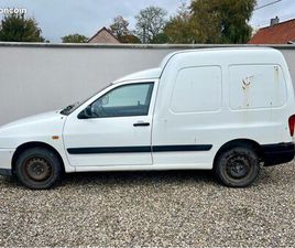 SEAT INCA SEAT INCA SDI