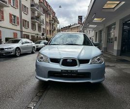 IMPREZA 1.5R SWISS