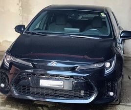 SWACE 1.8 HYBRID COMPACT TOP E-CVT