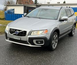 XC70 D5 AWD OCEANRACE GEARTRONIC