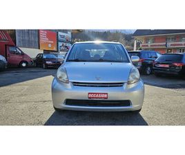 SIRION 1.3 ECO-4WD