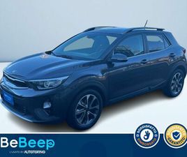 KIA STONIC 1.6 CRDI URBAN 110CV
