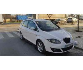 SEAT - ALTEA XL