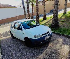 SEAT - AROSA