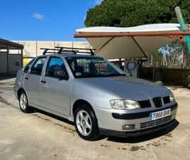 SEAT - CORDOBA