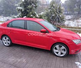 SEAT TOLEDO SEAT TOLEDO