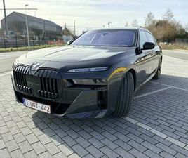 I7 101.7 KWH XDRIVE60 BI-TON