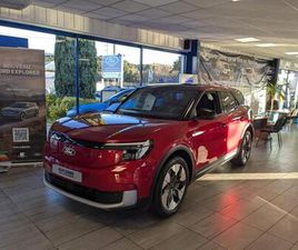 FORD EXPLORER 340CH EXTENDED RANGE 79KWH PACK PREMIUM AWD 6CV