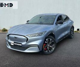 269CH STANDARD RANGE 76KWH PREMIUM AWD