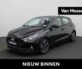 1.0 T-GDI COMFORT | APPLE CARPLAY/ ANDROID AUTO |