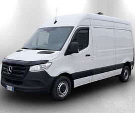 314 CDI F 39/35 FWD BUSINESS E6