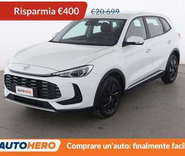 1.5 HYBRID+ STANDARD FHEV