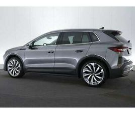 82 KWH 85 CORPORATE LED GPS PDC CAM KEYLESS VERW.