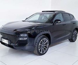 GT 1.5 TURBO 156CV DCT GPL