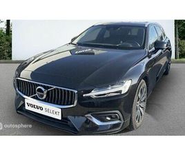 B4 197CH ADBLUE INSCRIPTION LUXE GEARTRONIC