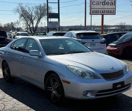 USED 2005 LEXUS ES 330 BASE