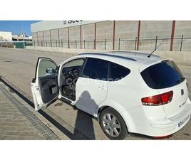 SEAT ALTEA XL SEAT ALTEA XL