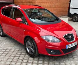 SEAT - ALTEA XL