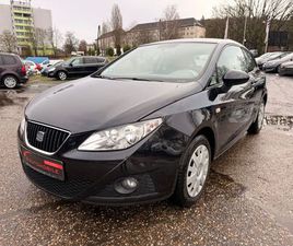 SEAT IBIZA SC SEAT IBIZA SC STYLANCE / STYLE