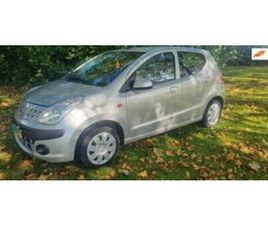 NISSAN PIXO NISSAN PIXO 1.0 VISIA — NISSAN — MARKTPLAATS