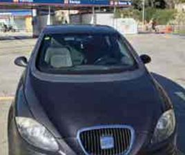 SEAT - ALTEA