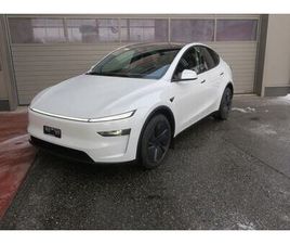 TESLA MODEL Y LONG RANGE MODEL Y LONG RANGE AWD