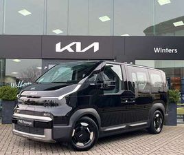 L2H1 ELITE EXECUTIVE 71.2 KWH | DIRECT LEVERBAAR |