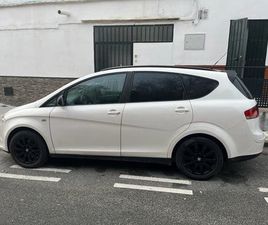 SEAT - ALTEA XL