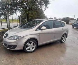 SEAT - ALTEA XL