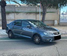 SEAT TOLEDO