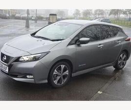 40KWH N-CONNECTA AUTO 5DR