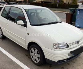 SEAT AROSA SEAT AROSA